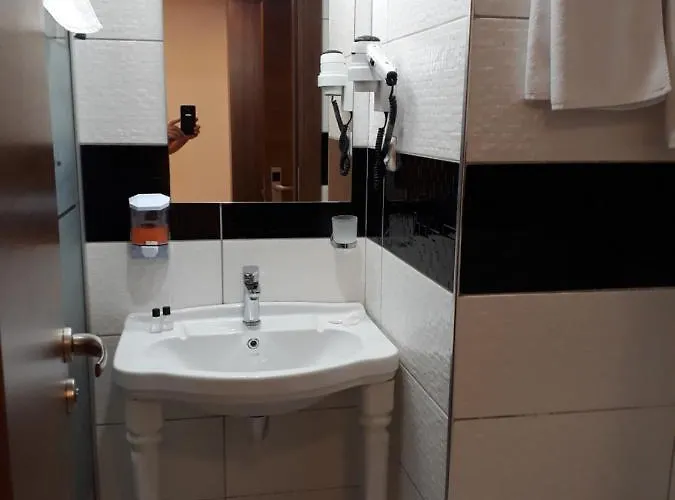 Hotel Prime Center Istanbul