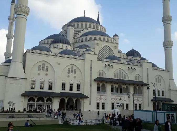 Hotel Prime Center Istanbul