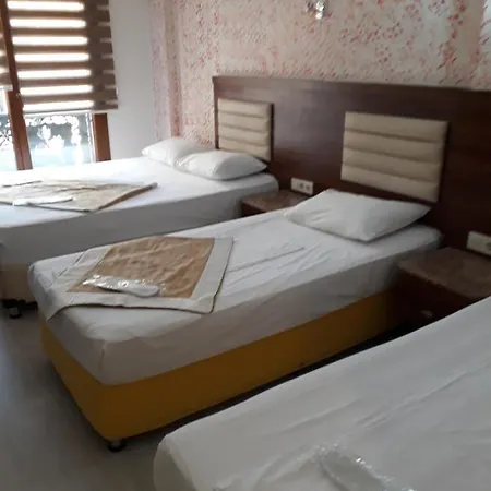 Prime Center Hotel