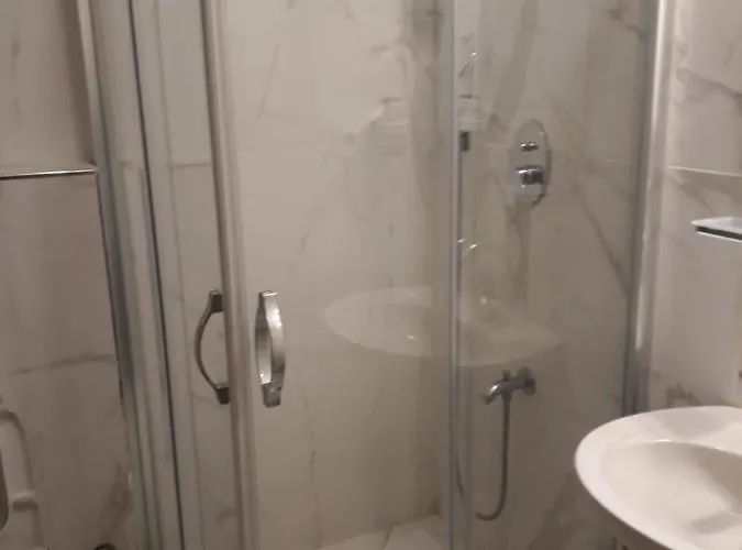 Prime Center 3* Istanbulská provincie