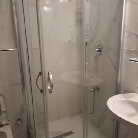 Prime Center 3* Istanbulská provincie