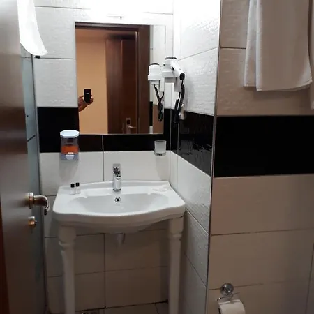 Hotel Prime Center Istanbulská provincie